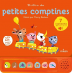 Drôles de petites comptines - Album