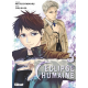 Eclipse humaine - Tome 3
