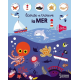 Ecoute et trouve la mer - Album