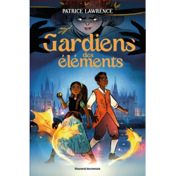 Gardiens des éléments 1