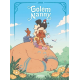 Golem Nanny - Grand Format