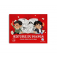 Histoire du manga - La bande dessinée venue du Japon - Album