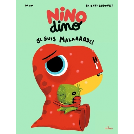Nino Dino - Album