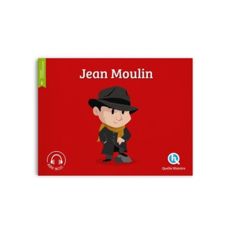 Jean Moulin - Album