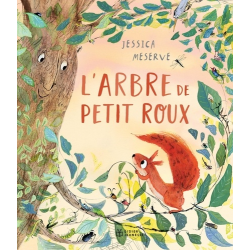 L'arbre de Petit Roux - Album