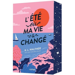 L'été où ma vie a changé - Grand Format