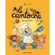 La cantoche - Tome 10