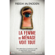 La femme de ménage voit tout - Grand Format
