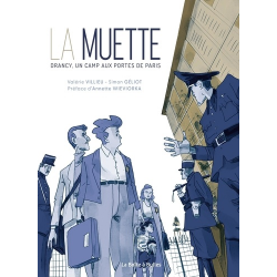 La Muette - Album