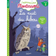 La nuit du hibou - Niveau 2 - Grand Format