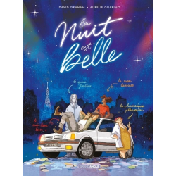 La nuit est belle - Album