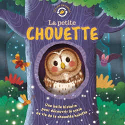 La Petite Chouette - Album