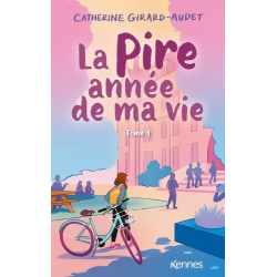 La Pire année de ma vie 1