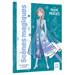 La Reine des Neiges - Album