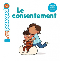 Le consentement - Album