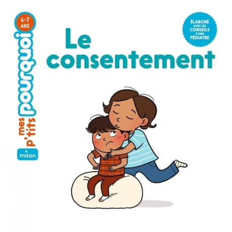 Le consentement - Album