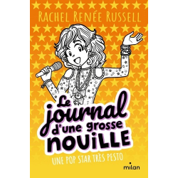 Le journal d'une grosse nouille - Tome 3