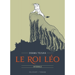 Le Roi Léo - Édition Prestige one-shot