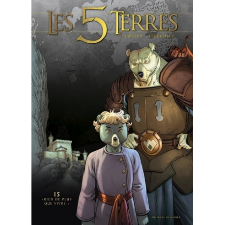 Les 5 Terres 15