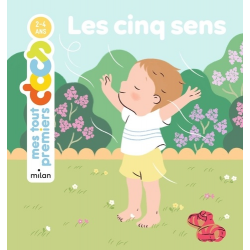 Les cinq sens - Album