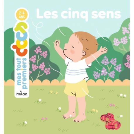 Les cinq sens - Album
