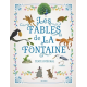 Les fables de la Fontaine - Texte intégral - Album