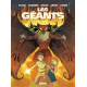 Les géants - Tome 10