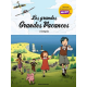 Les grandes Grandes Vacances - Album