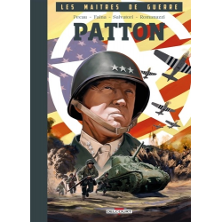 Les Maîtres de guerre one-shot