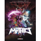 Les Mythics 24