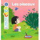 Les oiseaux - Album