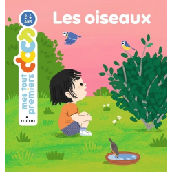 Les oiseaux - Album