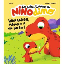 Waaaargh- Maman a un bobo ! - Album