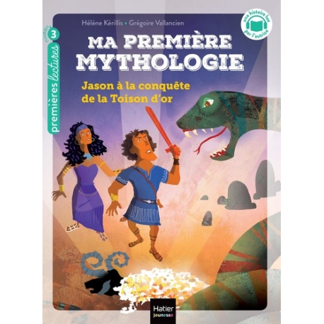 Ma première mythologie - Tome 13