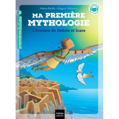 Ma première mythologie - Tome 23