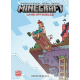 Minecraft : Heart of Cobblestone - Tome 1