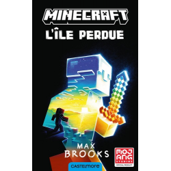 Minecraft officiel - Tome 1-