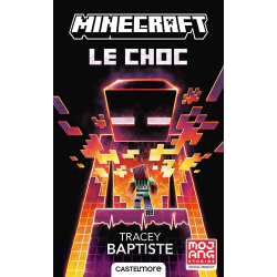 Minecraft officiel - Tome 2-