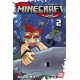 Minecraft : Voyage au bout du monde - Tome 2