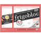 Mini Frigobloc Hebdomadaire 2026 Cuisine AZ