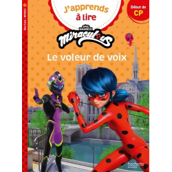 Miraculous - Poche