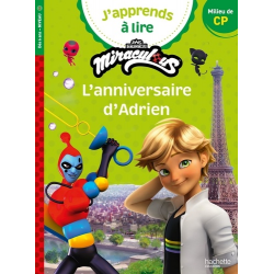Miraculous - Poche