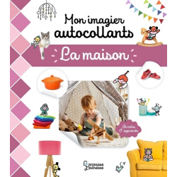 La maison - Album