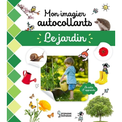 Le jardin - Album