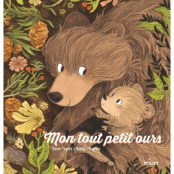 Mon tout petit ours - Album