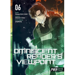 Omniscient Reader's Viewpoint - Tome 6