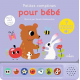 Petites comptines pour bébé - Album