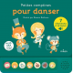 Petites comptines pour danser - Album