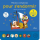 Petites comptines pour s'endormir - Album