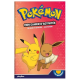 Mon cahier d'activités Pokémon - Avec des stickers - Album